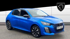 Peugeot 208 1.2 Hybrid 110 Allure 5dr e-DSC6 Petrol Hatchback